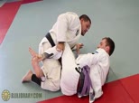 Private Lesson with Saulo 3 - Passing the Half Guard with the Knee Cut